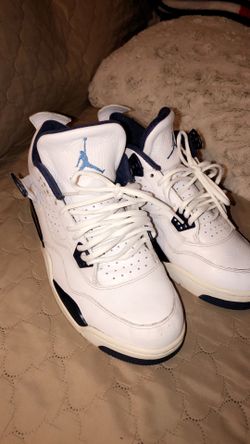 Jordan Colombia 4s (retro)