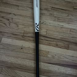 Rawlings Maple/Ash Pro 271 – 33” / -3 Wood Bat