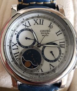 Citizen calibre 8651 new arrivals