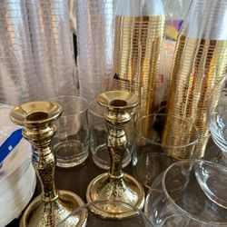 Complete Party Supply Package: 60+ Guests