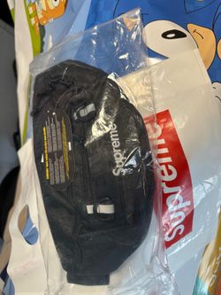 Supreme waste bag new Supreme waste bag new