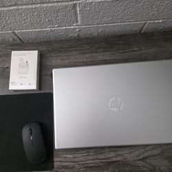 Hp touch screen laptop windows 11