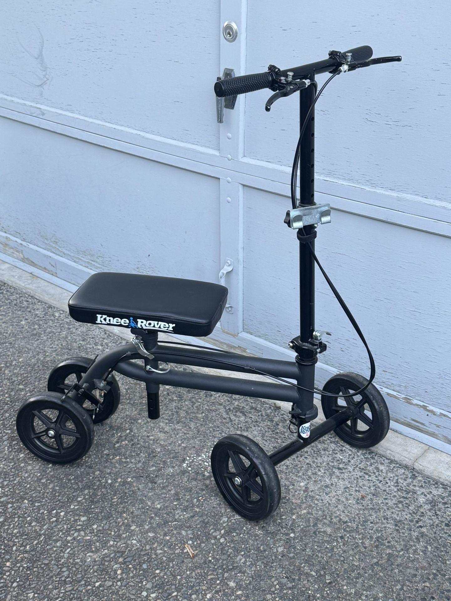 Knee Scoter