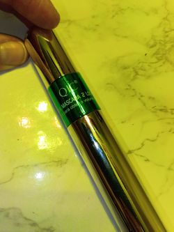 Vibely 2-in-1 Mascara new never used