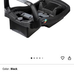Even Flo Car Seat Base 
