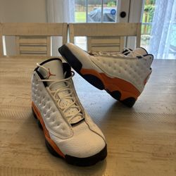 Jordan 13 Retro Starfish
