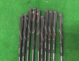 WILSON CI9 Golf Set
