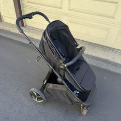Mompush Stroller