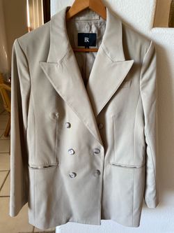 Banana Republic blazer