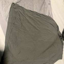 2 Car Seat Covers Or Nursing Covers 