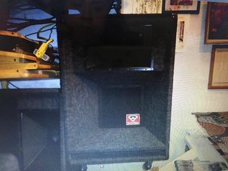 Speakers