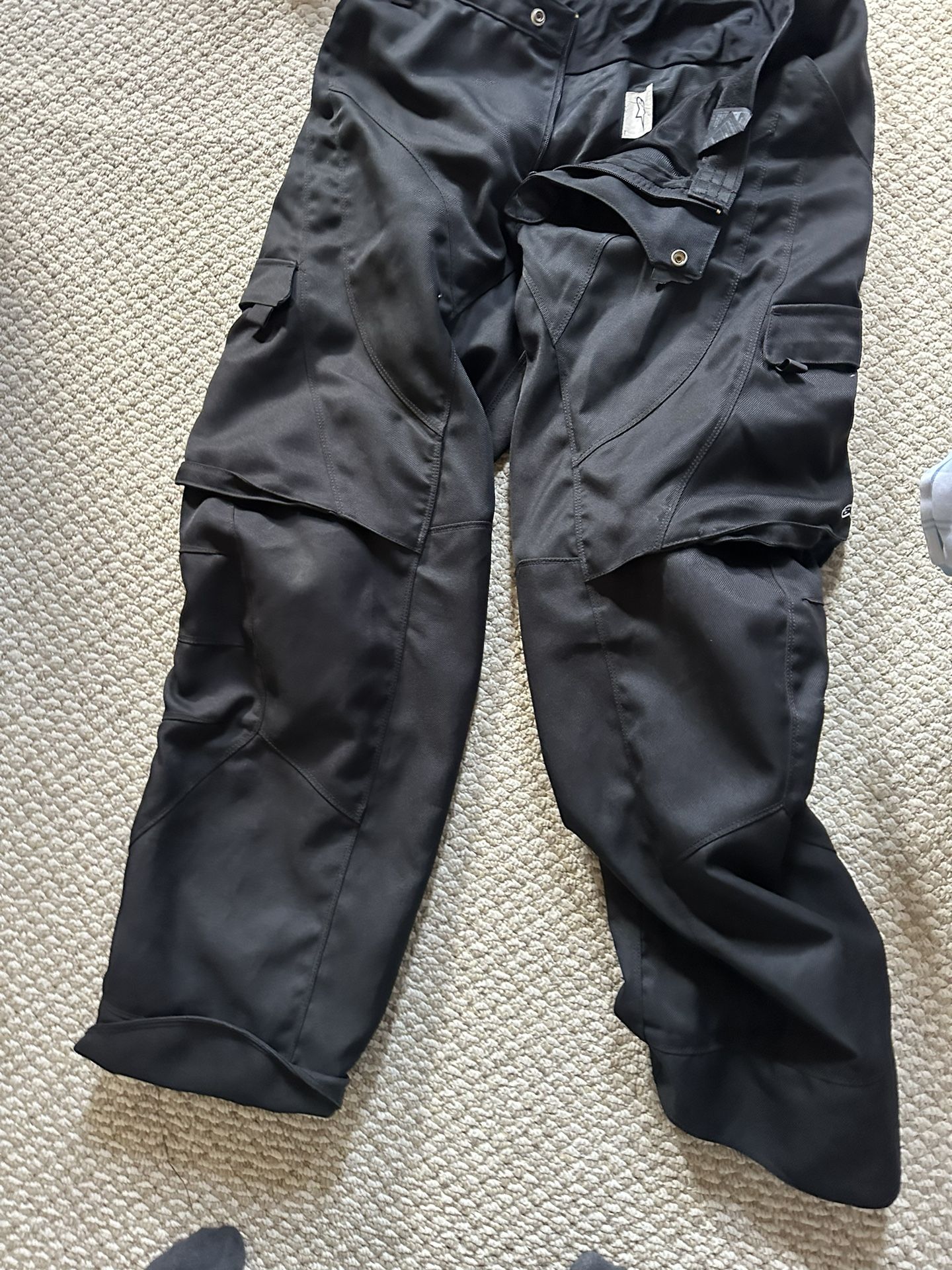 Alpinestars Street Cargo Pants
