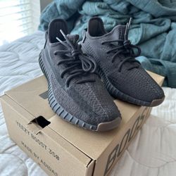 Yeezy Boost 350 V2 “Cinder” Non-Reflective