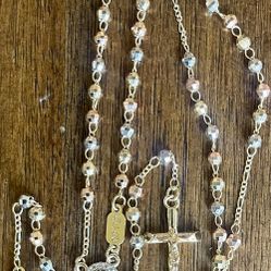 Rosario De La Virgen De Guadalupe 