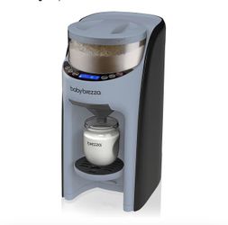 Baby Breeza Formula Maker