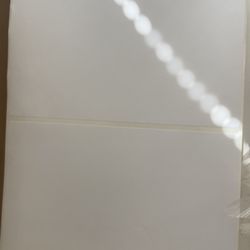  Half Sheet Self Adhesive Shipping Labels for Laser & Inkjet Printers, 200 Count, Rounded Corner