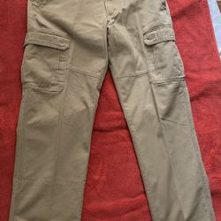 Wranger Cargo Pants