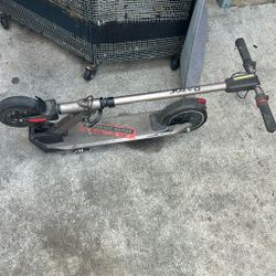 Scooter