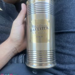Jean Paul Gaultier Men’s cologne (Elixir)