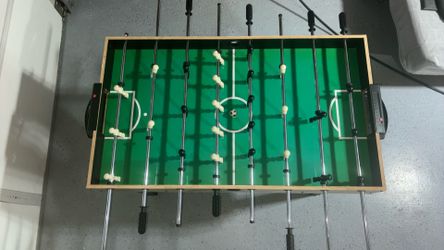 Rarely used Best Choice Products 2x4ft 10-in-1 Combo Game Table Set