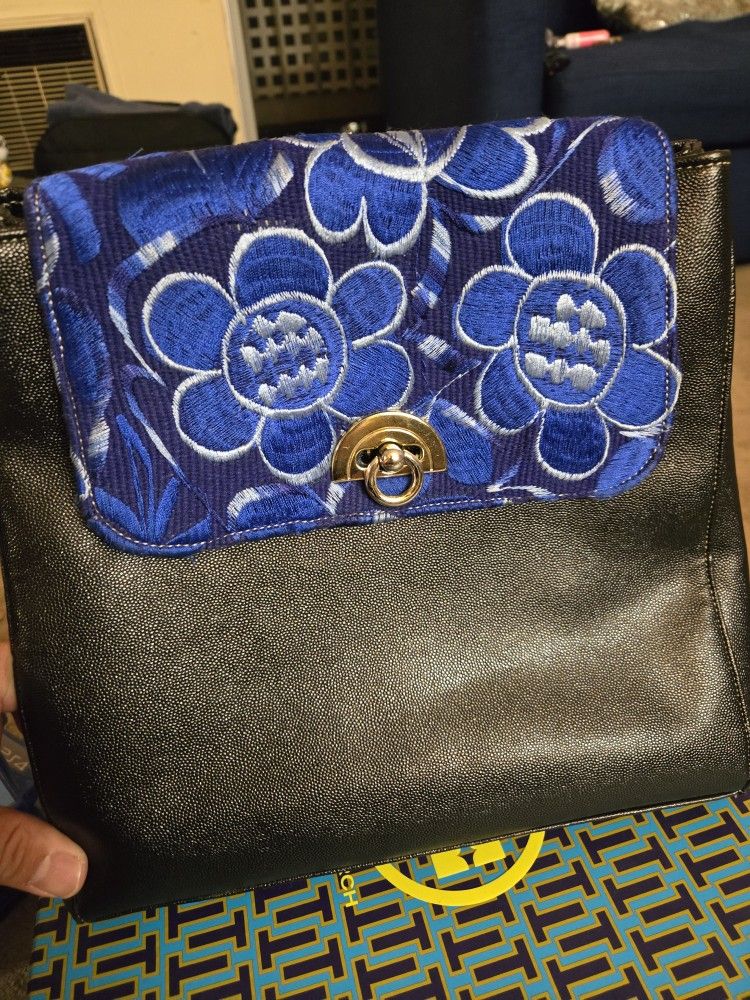 Hand Made Backpack