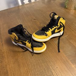 Jordan 1 Kids 4 Youth