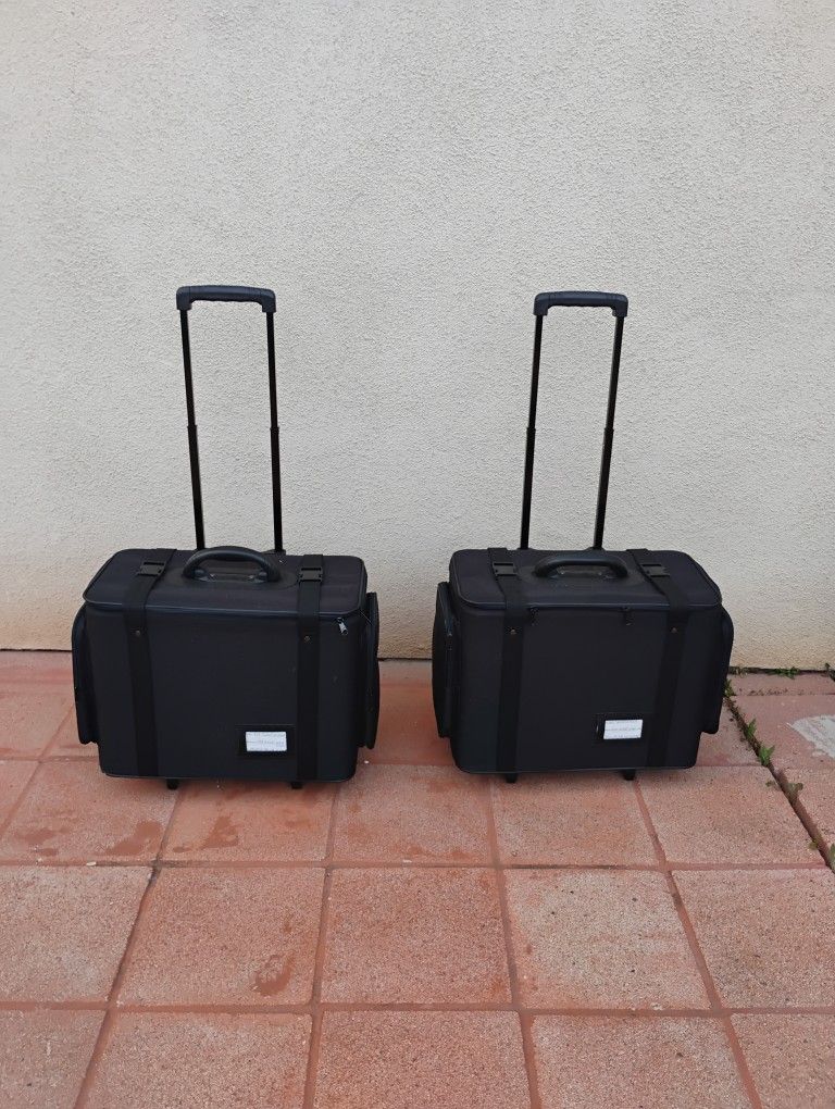 Luggage Bag