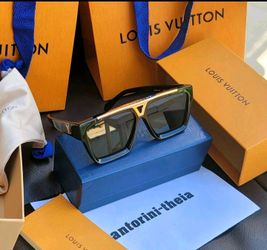 Louis Vuitton sunglasses