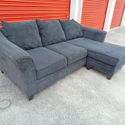 Sectional Sofa FREE DELIVERY 