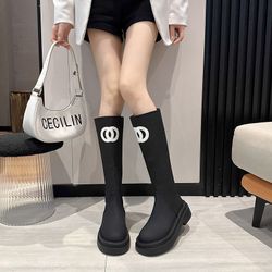 women's knee-high boots