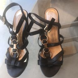 Black -size 9