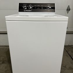 Speed Queen Washer
