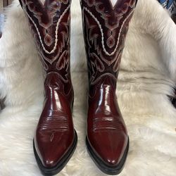 Cowboy Western Boots