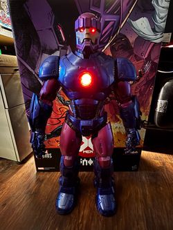 Haslab Sentinel Marvel Legends