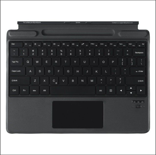 Surface Pro 8/9 Keyboard

