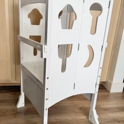 Toddler Tower