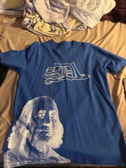 SDL shirt