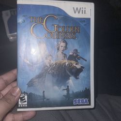 The Golden Compass