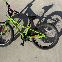 Kids Bike Specialized Rip Rock 20”