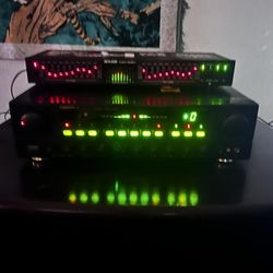 Home entertainment  Music video Stereo 