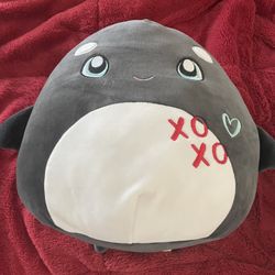 Valentines Day Squishmallow