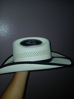 Mexican sombrero
