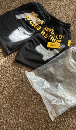 Aloc shorts