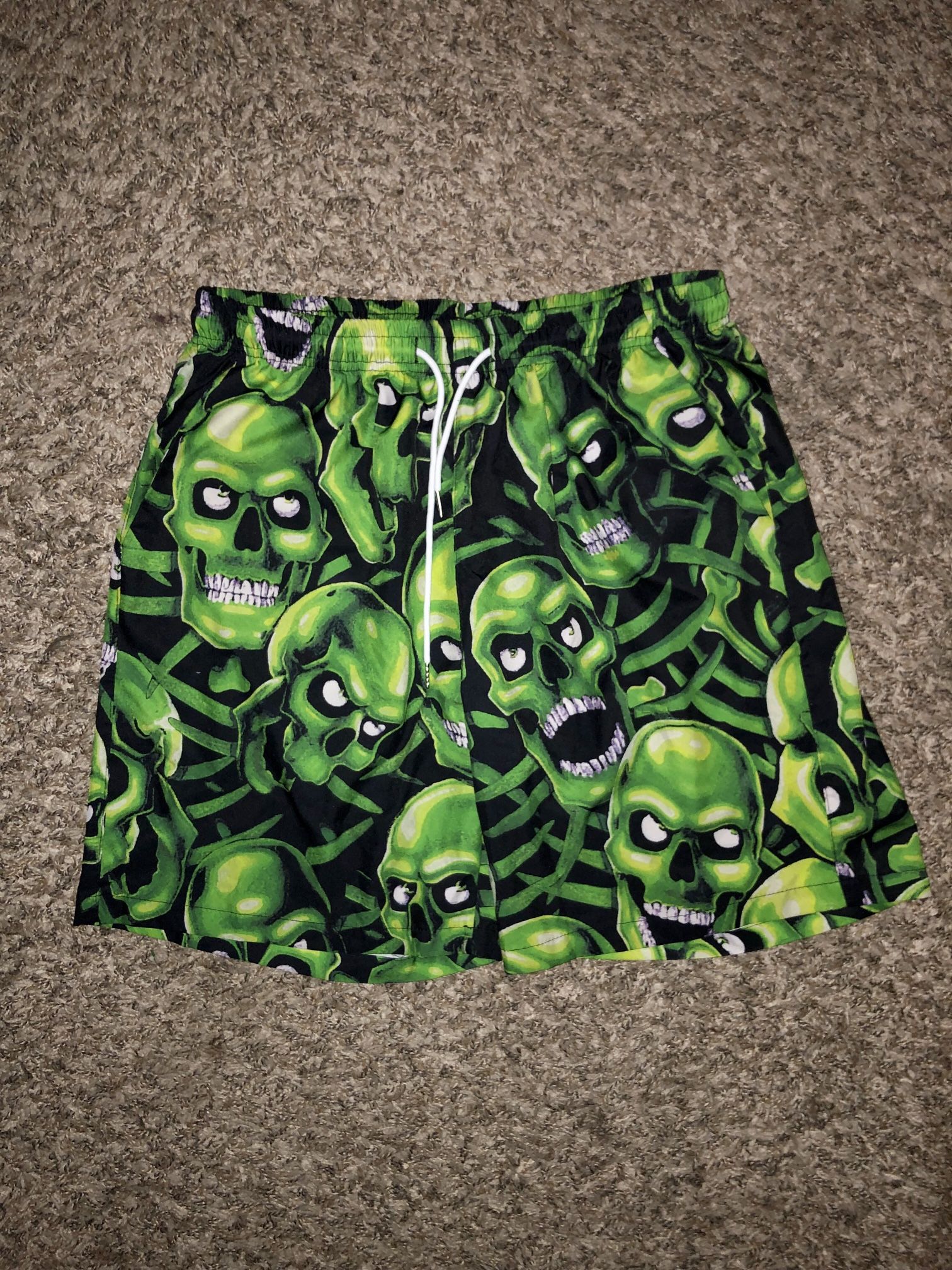 Juicy J Shorts