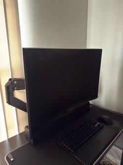 Samsung Odyssey Neo G8