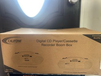 Boombox