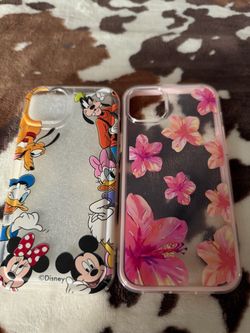 Phone cases