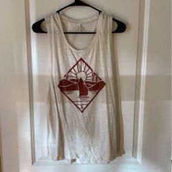 Coyote Cactus Tank