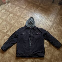 Wrangler Men Jacket Size XL