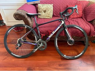 Liv avail carbon fiber road bike